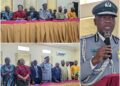 Customs Boss to Journalists: Decode AI or Risk Losing Democracy
