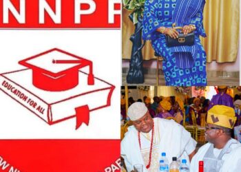 ‘A Woman of Substance’: NNPP Ogun Hails Ajadi’s Wife on Birthday