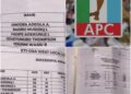 Lagos APC Clears 432 Chairmanship Aspirants for Local Government Elections
