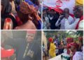 BREAKING: Over 1,000 PDP Members Defect to NNPP in Ogun State Amidst Celebration (Photos+Video)