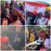 BREAKING: Over 1,000 PDP Members Defect to NNPP in Ogun State Amidst Celebration (Photos+Video)