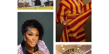 Adeola Shocks Rivals with Top Score — But Can She Survive APC’s Power Politics?