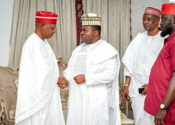 NNPP Chieftain, Ambassador Ajadi Mourns Kano Athletes, Sends Condolences to Governor Yusuf