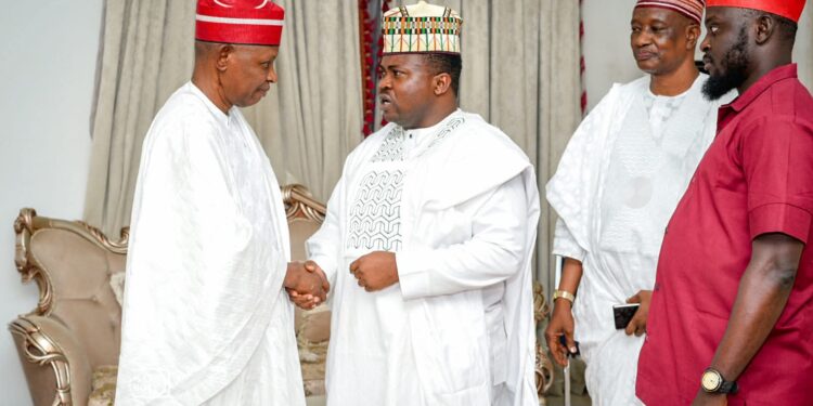 NNPP Chieftain, Ambassador Ajadi Mourns Kano Athletes, Sends Condolences to Governor Yusuf