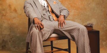 Opinion: Kizz Daniel Soars with ‘Al-Jannah,’ But Grammarians Say: ‘I Wish I Could Fly’ -By Ibrahim Kegbegbe﻿