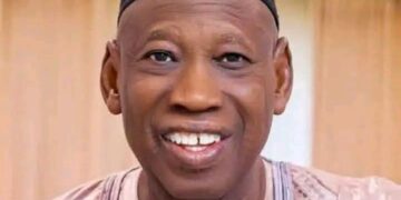 Health or Politics? Ganduje’s Sudden Resignation Rocks APC