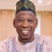 Health or Politics? Ganduje’s Sudden Resignation Rocks APC
