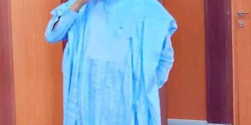 Health or Pressure? Ganduje Out, Dalori In at APC