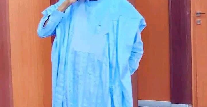 Health or Pressure? Ganduje Out, Dalori In at APC