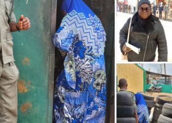 Viral Sermon Lands Popular Preacher Kaola in Prison Custody