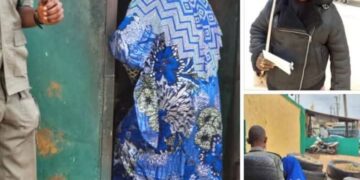 Viral Sermon Lands Popular Preacher Kaola in Prison Custody