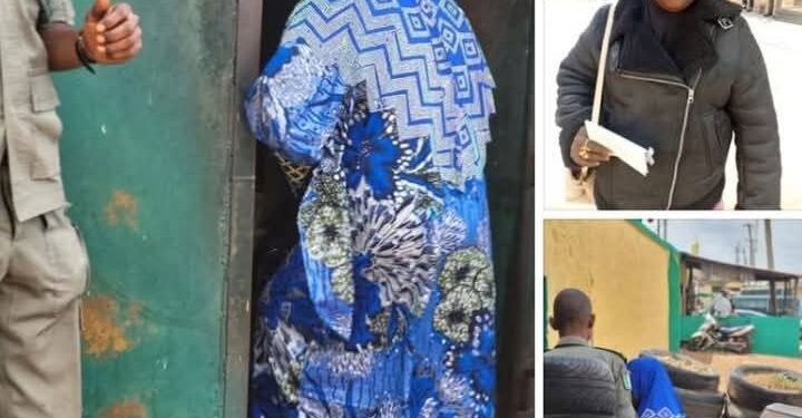 Viral Sermon Lands Popular Preacher Kaola in Prison Custody