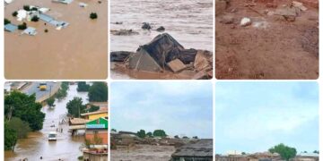 UPDATE: Dammed and Doomed! Over 200 Feared Dead as Torrential Floods Devastate Mokwa After Years of Ignored Warnings