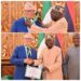 President Tinubu Confers CFR National Honour on Bill Gates at Lagos Presidential Villa