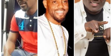 Who Made Who? Atawewe Sparks Fuji Feud, Critics Clap Back