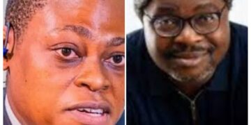 You Studied Animals, Not Journalism – Wike’s Aide Slams Rufai