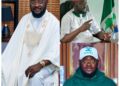 Southwest NNPP PRO, Bako Celebrates Eid, Preaches Peace, Unity