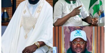 Southwest NNPP PRO, Bako Celebrates Eid, Preaches Peace, Unity