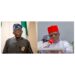 Umahi: God Should Punish Me If I Betray Tinubu