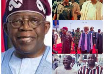 Tinubu Must Prove June 12 Wasn’t in Vain