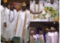 Ambassador Ajadi Celebrates Chief Adewale Teluwo at 70, Hails His Legacy of Mentorship, Industry