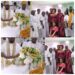 Ajadi, Teluwo Celebrate Rekiyah Abdulrazaq at 50, Laud Her Selflessness, Impact