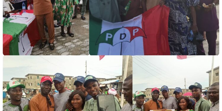 Onipako: This Election Will Shock APC in Lagos
