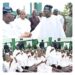 Tinubu Honors Mother’s Legacy with Memorial Prayers in Abuja
