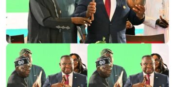 Tinubu Bows Out, Bio Takes ECOWAS Helm Amid Crisis