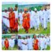 Ajadi Honours Final Burial of Hon. Oke’s Mother in Osun, Received in Grand Style by Hon. Olagunju