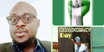 Democracy Must Deliver Dignity, Not Just Elections – Kilamuwaye