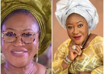 Okoya-Thomas Joins GAC: A Victory for Women Leadership