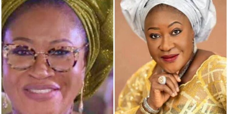 Okoya-Thomas Joins GAC: A Victory for Women Leadership