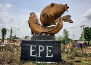 UPDATE: Epe Lifts Ban, Clears Eid Prayers Despite Dispute