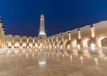 Eid on Friday: Must Muslims Still Attend Jumu’ah?