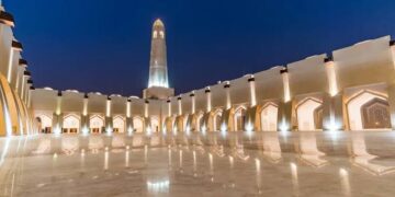 Eid on Friday: Must Muslims Still Attend Jumu’ah?