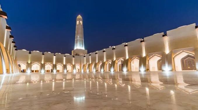 Eid on Friday: Must Muslims Still Attend Jumu’ah?