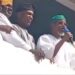 Aregbesola Says Tinubu Changed Nature—Really? (Video)