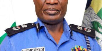 Lagos Shuts Down for LG Polls Amid Tension Fears