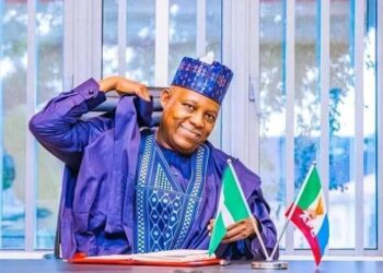 Suspension Is Not Removal: The Ignorance Tearing Nigeria’s Politics Apart