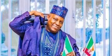 Suspension Is Not Removal: The Ignorance Tearing Nigeria’s Politics Apart