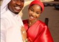 See How Priscilla Ojo Shocks Fans, Embraces Islam for Love