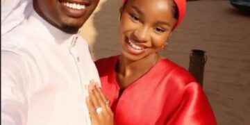 See How Priscilla Ojo Shocks Fans, Embraces Islam for Love