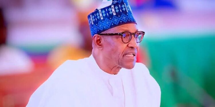 BREAKING: Former President Muhammadu Buhari Dies in London at 82