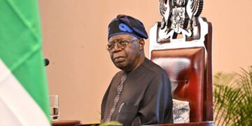 Tinubu to Attend 8th-Day Fidau Prayer for Late Awujale of Ijebuland