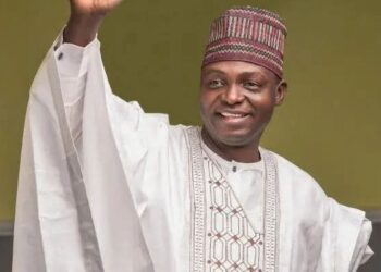 Can a Technocrat Fix APC’s Political Cracks?