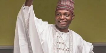 Can a Technocrat Fix APC’s Political Cracks?