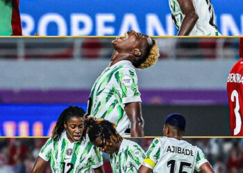 Victory Beyond the Pitch: How Nigeria’s WAFCON Triumph Rekindles Hope for a Troubled Nation
