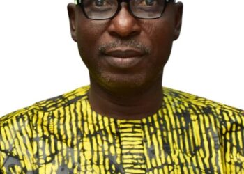 Eti-Osa Gets New Power Player: Ajibola Taofeek