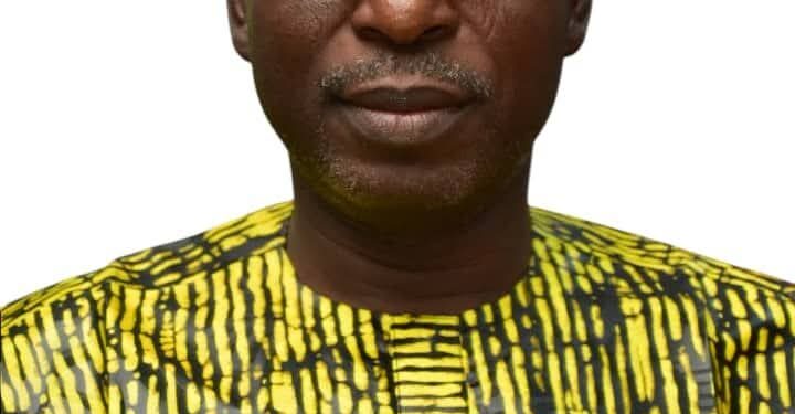 Eti-Osa Gets New Power Player: Ajibola Taofeek